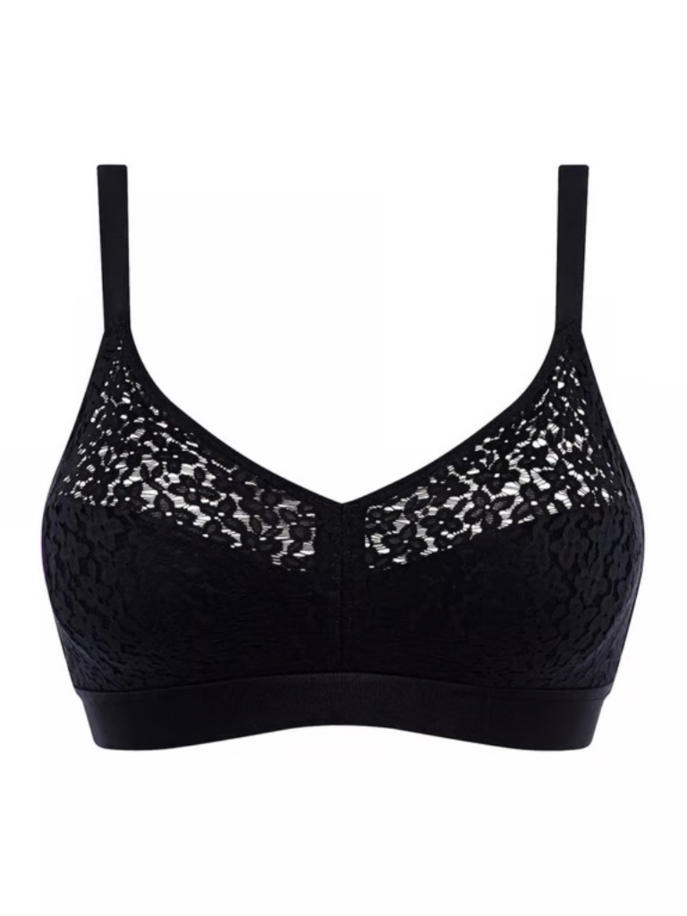 Chantelle Norah Supportive Wirefree Bra